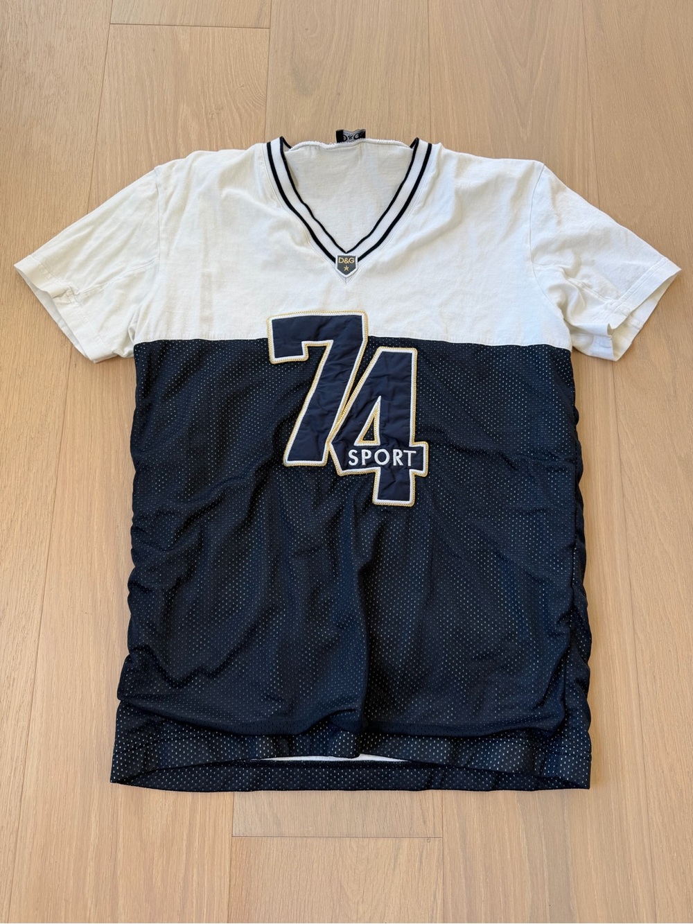 D&G Vintage Shirt